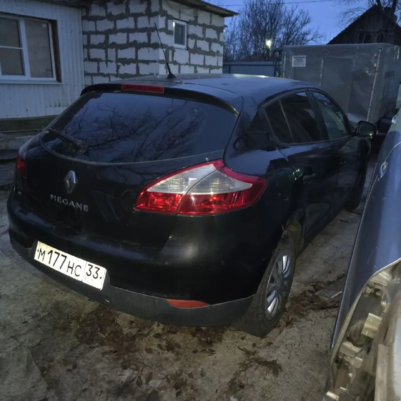 Родам renault megan 2009 1,5dci 106лс двигатель после ремонта сцепление выжимной новые кпп без вопросов заменены все масла и антифриз требует внимания по внешке, машина не гнилая цена 460000р по всем вопросам обращайтесь по номеру телефона +79497261336 📲 tg: misha 📞 звоните: +7(949)7261336 - фотография - 5