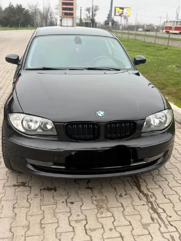 Продается bmw 116i. машина в идеальном состоянии. дополнительных вложений не требует. диски титановые за 200 тыс. рублей. лимитированная серия выпуска bmw 116i. звонить или писать на телеграмм +79491270777 📞 звоните: +7(949)1270777 - фотография - 3