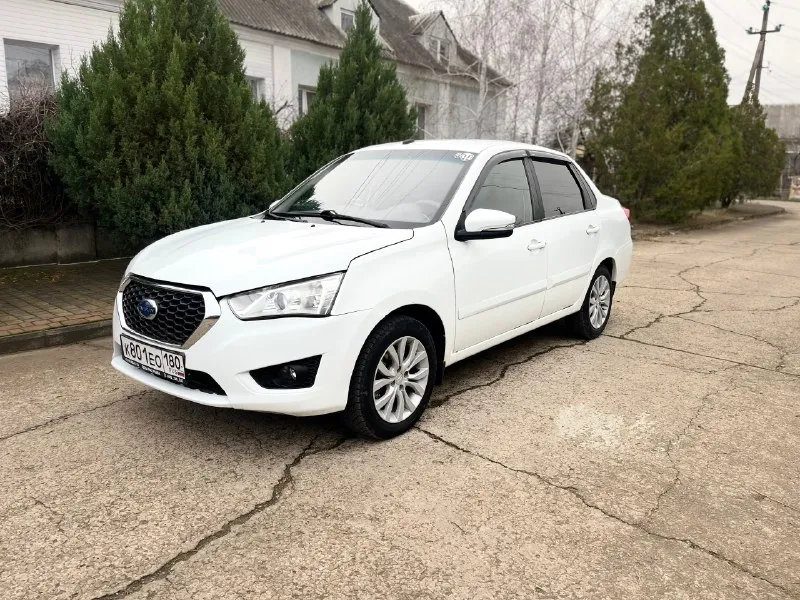 Продам машину я владелец ✅ 2020 год ✅пробег 170 т родной любые проверки ✅без дтп, страховых выплат,... - фотография