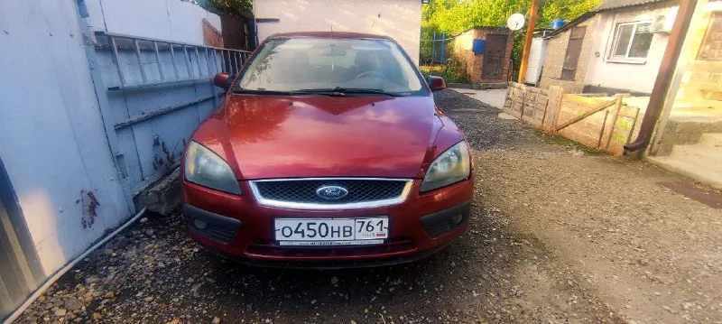 Продам ford фокус 2, 2007г, 2л, механика. состояние удовлетворительное, требуют внимания пороги. зимний пакет, подогрев зеркал, лобового, сидений. эл регулировка сидений. тел для связи 89298013849 юрий цена 350тр. 📞 звоните: +7(929)8013849 - фотография - 2