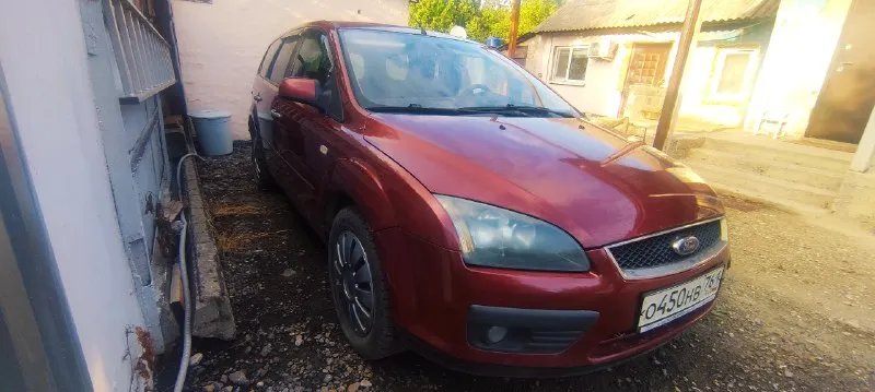 Продам ford фокус 2, 2007г, 2л, механика. состояние удовлетворительное, требуют внимания пороги. зимний пакет, подогрев зеркал, лобового, сидений. эл регулировка сидений. тел для связи 89298013849 юрий цена 350тр. 📞 звоните: +7(929)8013849 - фотография - 3