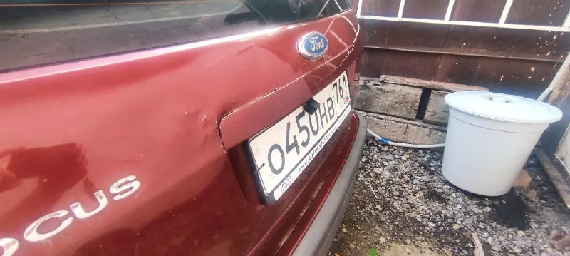 Продам ford фокус 2, 2007г, 2л, механика. состояние удовлетворительное, требуют внимания пороги. зимний пакет, подогрев зеркал, лобового, сидений. эл регулировка сидений. тел для связи 89298013849 юрий цена 350тр. 📞 звоните: +7(929)8013849 - фотография - 4