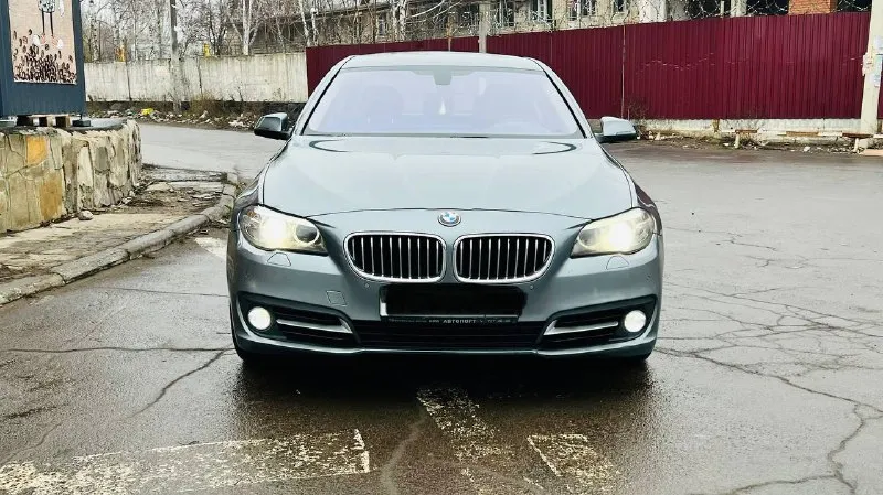 Bmw 520 d 2013 год 2,0 дизель пробег 212 тыс км ✅автотека зелень ✅полностью обслужена ✅салон в идеале ✅новые колеса ✅камера заднего вида ✅климат ✅подогревы состояние просто 🔥 цена 1,550,000 руб торг тел +7949 315 33 70 - фотография - 3