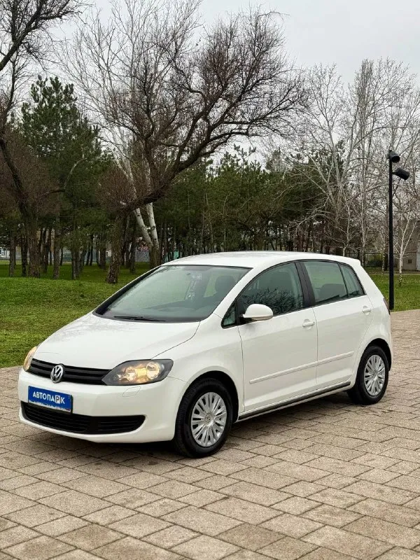🇩🇪volkswagen golf plus vl 💰цена: 820 000р 🏢город: мариуполь 📅год выпуска: 2012 🧾пробег: 202 065км. ⚙... - фотография