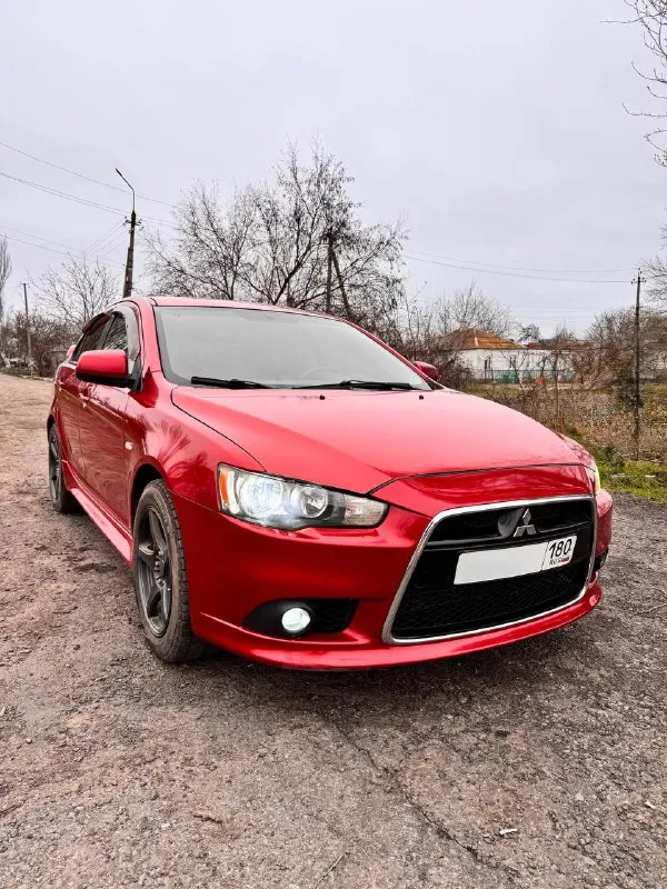 Продам mitsubishi lancer х рестайлинг 2012 1.6 коробка автомат пробег 210 автомобиль в хорошем состоянии новая зимняя резина диски r17 летнюю резину отдам с машиной салон чистый, не прокурен магнитофон teyes камера заднего вида цена 810+торг телефон +79493806734 📞 звоните: +7(949)3806734 - фотография - 3