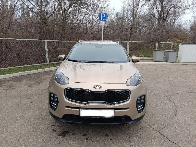 Продам kia sportage  2017год(декабрь месяц). Двигатель 2.0.передний привод. Коробка автомат.
Автомобиль в идеальном состоянии!двигатель, коробка, ходовая – всё в идеальном состоянии!салон не протертый, не прокуренный, не продавленый в отличном состоянии. Два ключа, камера заднего вида с парктроником, ксенон заводской, музыка infinite, датчик света, датчик дождя, мультируль, двухзонный климат-контроль, подогрев передних и задних сидений, подогрев руля, обогрев зеркал и стекол и т. Д. . Цена 1850000₽. Луганск ☎️+79592030014.
📞 Звоните: +7(959)2030014 - фотография - 2