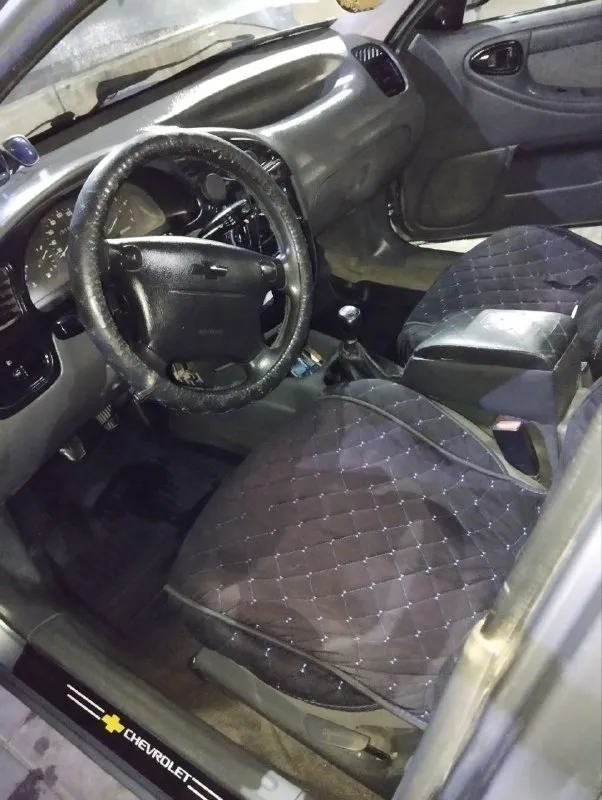 Продам ланос за инфой в лс или +79497087661 📲 tg: александр тищенко 📞 звоните: +7(949)7087661 - фотография - 6