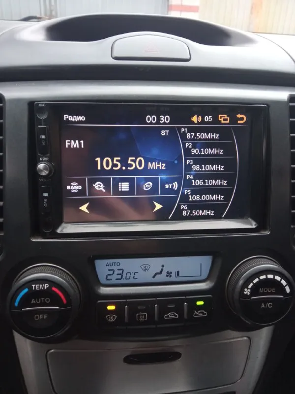 Продам kia манжентис 2007 г, объем 2.0 л, пробег 260000
Коробка механика - 5 ст. , передний привод. Один единственный хозяин, климат, сигнализация с обратной связью, доводчики стекол, газ - евро 4, зарегистрирован, балон под запаску - 50 л. Осмотр макеевка, червоногвардейский район, цена - 550000 рублей, торг у капота.
Телефон +7949 340 22 02
📞 Звоните: +7(949)3402202 - фотография - 2