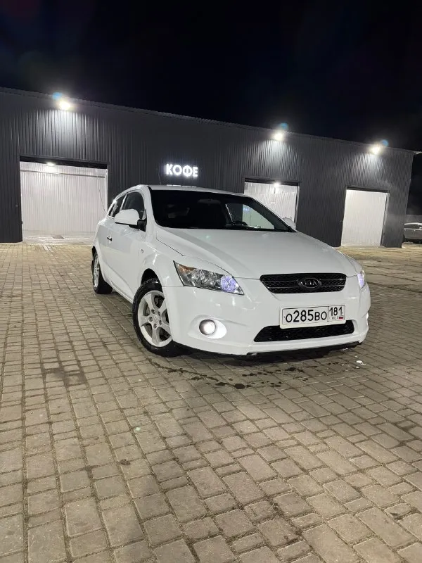 Kia ceed (купэ) 2008г. 1,6(цепь). Коробка автомат. Пробег139000км. Собственник. Цена 750тыс. ₽ остальные вопросы по тел:+79591827727
📞 Звоните: +7(959)1827727 - фотография - 1