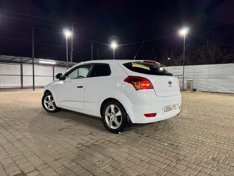 Kia ceed (купэ) 2008г. 1,6(цепь). Коробка автомат. Пробег139000км. Собственник. Цена 750тыс. ₽ остальные вопросы по тел:+79591827727
📞 Звоните: +7(959)1827727 - фотография - 4