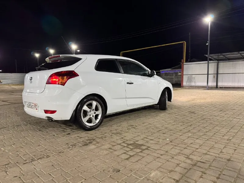 Kia ceed (купэ) 2008г. 1,6(цепь). Коробка автомат. Пробег139000км. Собственник. Цена 750тыс. ₽ остальные вопросы по тел:+79591827727
📞 Звоните: +7(959)1827727 - фотография - 5