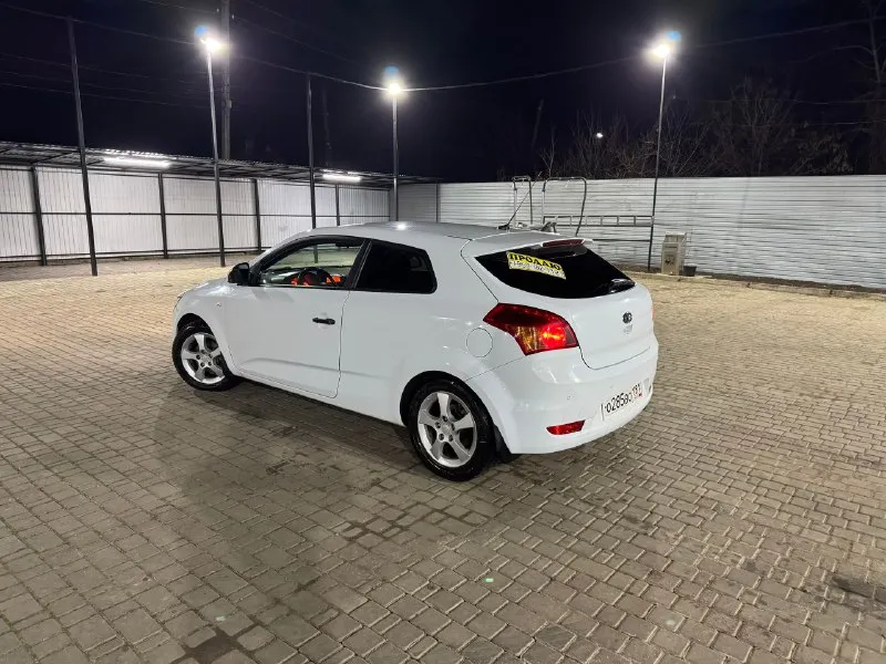 Kia ceed (купэ) 2008г. 1,6(цепь). Коробка автомат. Пробег139000км. Собственник. Цена 750тыс. ₽ остальные вопросы по тел:+79591827727
📞 Звоните: +7(959)1827727 - фотография - 6