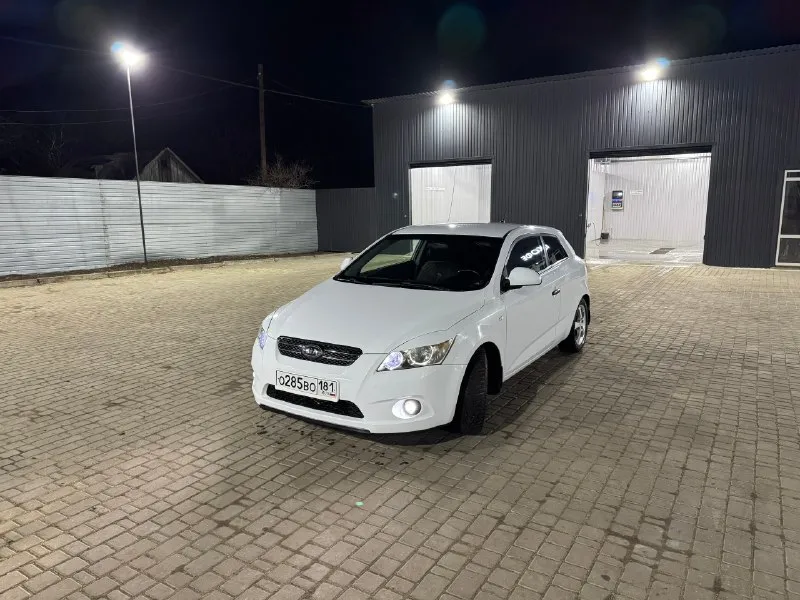 Kia ceed (купэ) 2008г. 1,6(цепь). Коробка автомат. Пробег139000км. Собственник. Цена 750тыс. ₽ остальные вопросы по тел:+79591827727
📞 Звоните: +7(959)1827727 - фотография - 7