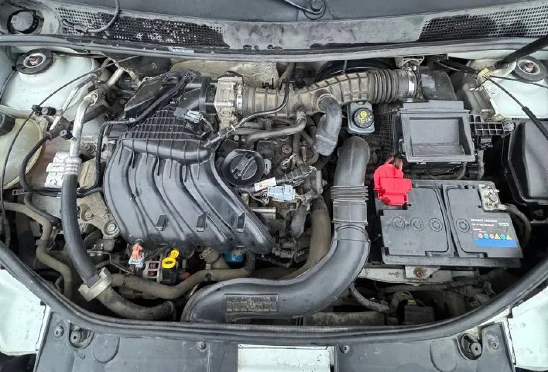 🇫🇷 renault sandero stepway 💰цена: 1 070 000р. 🏢город: мариуполь 📅год выпуска: 2019 🧾пробег: 124 620 км. ⚙️двигатель: 1.6 16v. ⛽топливо: бензин ⚙️кпп: механика 📞 телефон: +7-989-263-55-56 +7-949-551-91-52 +7-949-727-41-51 💾 описани. .. ="background-image:url('//telegram. org/img/emoji/40/e29c85.png')">✅ рестайлинг. ✅ отличное состояние. ✅ техническая часть на 5+. ✅ оцинкованный кузов. 🚙 двигатель h4m 1.6 16v. очень резвый и надежный. ходовая без посторонних звуков, мягкая, высокий клиренс. ❄️ климат-контроль, гур, abs, 2 airbag, подогрев сидений, птф, круиз-контроль, кожаный мультируль, 4 стеклоподъемника, хорошая зимняя резина. улица шевченко 2️⃣6️⃣9️⃣ 🏦 возможна продажа в кредит по двум документам. - фотография - 9