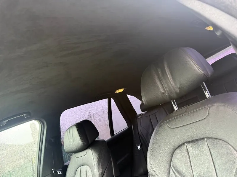 Продам bmw x5 f15 35xdrive начало эксплуатации 2016 год абсолютно весь в родном окрасе официальный авто, не пригнанный. автотека зеленая. 3 собственника. без единого дтп и выплат родной пробег 200 тыс км ломайки, shadow line, logic7, потолок алькантара и тд. технически полностью обсужден. я собственник. юридически чист. цена 2 780 000 +79496167066 +79185835573 - фотография - 7