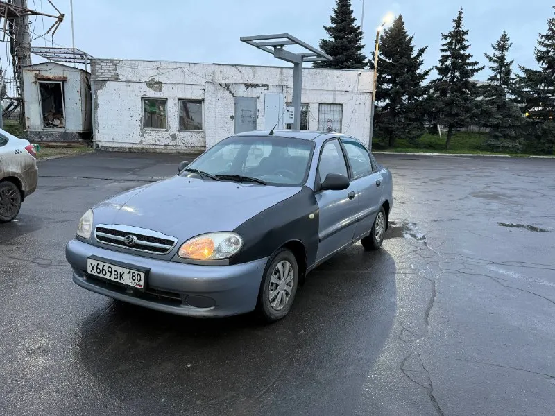 Сенс 2010 год 1.3л газ метан вписан в документы! технически в хорошем состоянии. кузов выглядит хорошо. пороги, дно уставшие. стаканы, лонжероны в порядке. цена 135.000₽ осмотр донецк +79494700465 - фотография - 2