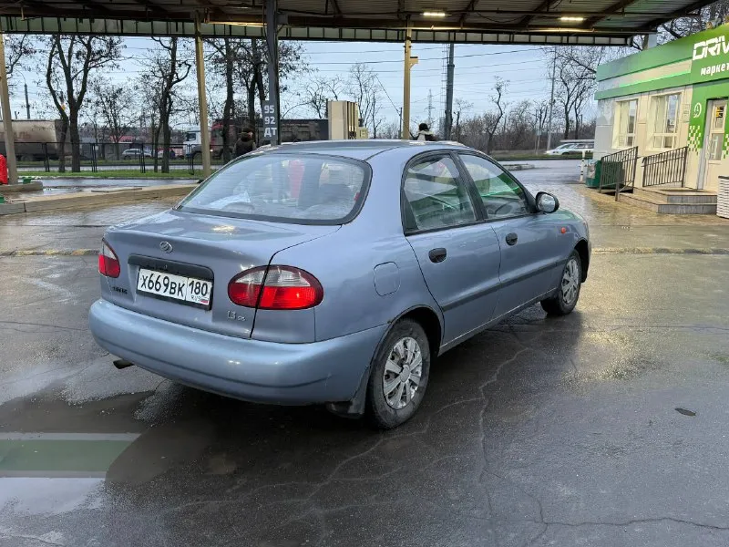 Сенс 2010 год 1.3л газ метан вписан в документы! технически в хорошем состоянии. кузов выглядит хорошо. пороги, дно уставшие. стаканы, лонжероны в порядке. цена 135.000₽ осмотр донецк +79494700465 - фотография - 3