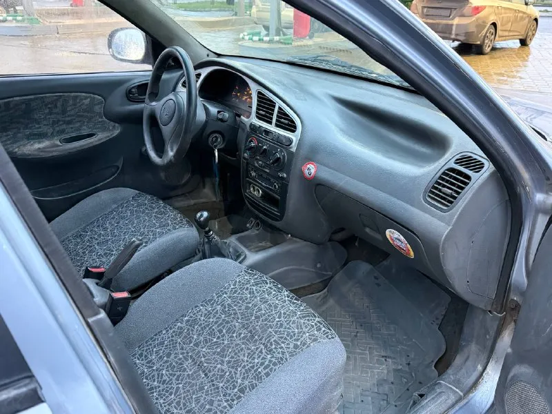 Сенс 2010 год 1.3л газ метан вписан в документы! технически в хорошем состоянии. кузов выглядит хорошо. пороги, дно уставшие. стаканы, лонжероны в порядке. цена 135.000₽ осмотр донецк +79494700465 - фотография - 5