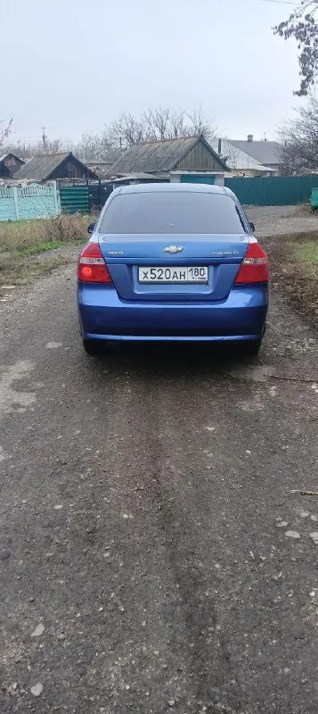 Продам шевроле авео 2008года выпуска, авто находу каждый день, стоит газ евро 4, вписан в техпаспорт, все масла фильтра ремень грм помпа заменены, новый акамулятор, зимняя резина, центральный замок сигнализация музыка блютуз пионер цифровой, без гнили, двигатель после капитального ремонта компрессия 14в каждом цилиндре печка новая дует отлично+79496211348 донецк - фотография - 3