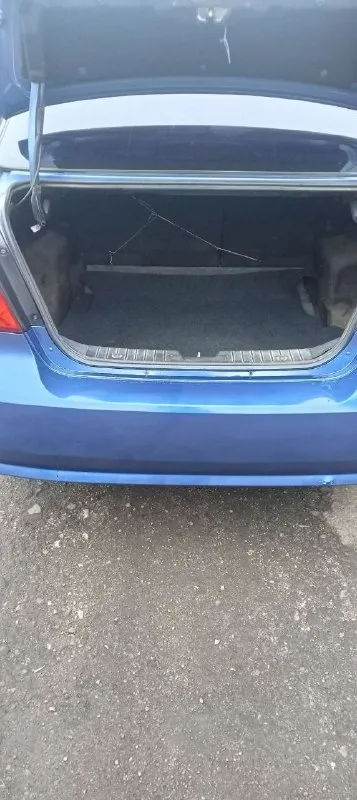 Продам шевроле авео 2008года выпуска, авто находу каждый день, стоит газ евро 4, вписан в техпаспорт, все масла фильтра ремень грм помпа заменены, новый акамулятор, зимняя резина, центральный замок сигнализация музыка блютуз пионер цифровой, без гнили, двигатель после капитального ремонта компрессия 14в каждом цилиндре печка новая дует отлично+79496211348 донецк - фотография - 6