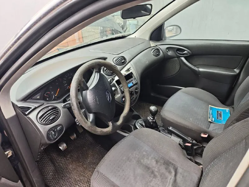 Продам ford 2004 года дизель. +79493037466 📲 tg: сергей ковалишин 📞 звоните: +7(949)3037466 - фотография - 2