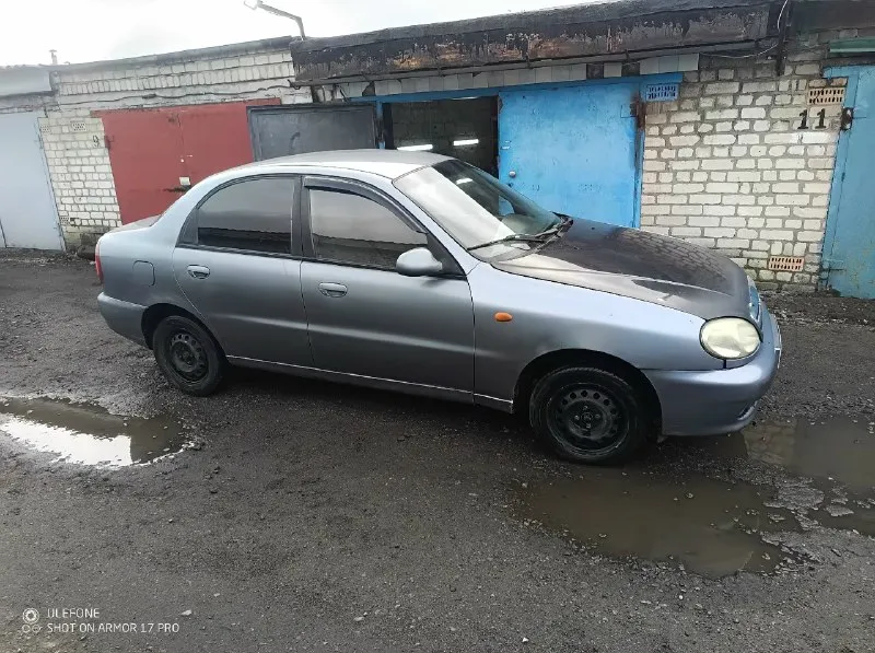 Продажа chevrolet ланос 2007 год мотор 1.5 головка после ремонта новые ступицы, стойки, диски тормозные, колодки, рулевые тяги, рулевые наконечники, шаровые, все сайлентблоки, стоит музыки, лед лампы, отдам 2.л краски с подбора пороги новые, по дну есть моменты где требуется поставить латки цена 130.000 рублей +79493239914 продажа в связи с покупкой другого авто 📞 звоните: +7(949)3239914 - фотография - 3