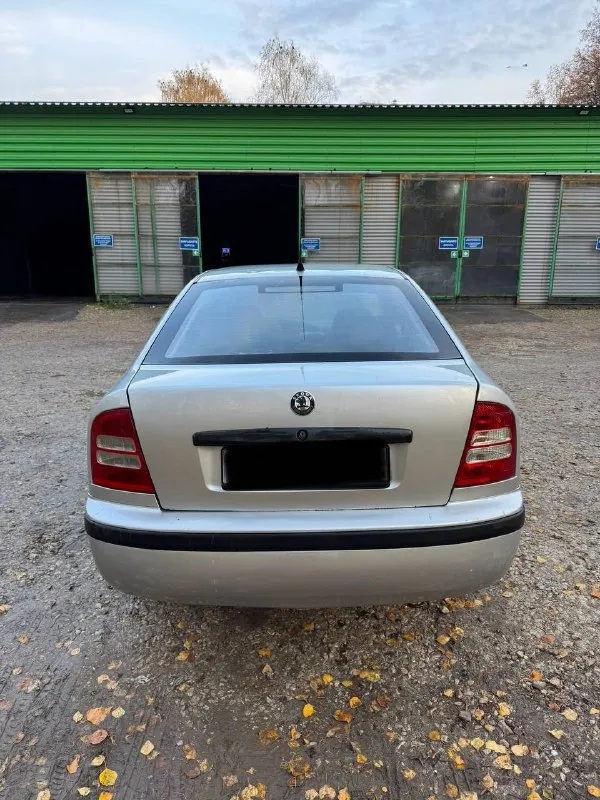 Skoda октавия ✅ 2001 год ✅ пробег 255.000 1.6 механика 👈 кузов ровный 👍 доки чистые ✅ на отличном ходу✅ техника в хорошем состоянии ✅ макеевка, район микрорайона зелёный ❗ +79493272515 цена 310т. р. 💸 📞 звоните: +7(949)3272515 - фотография - 6