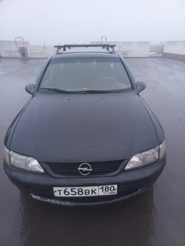 Меняю opel вектра б на ваз 2111 машина на ходу. езжу каждый день. можно с доплатой в обе стороны. на... - фотография