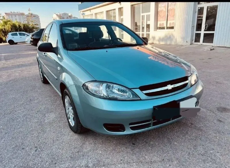 Собственник chevrolet лачетти куплена в 2012 году авто в отличном состоянии гаражное хранение компле... - фотография