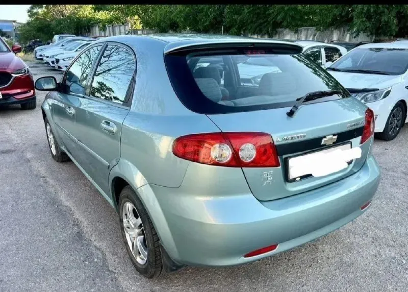 Собственник chevrolet лачетти куплена в 2012 году авто в отличном состоянии гаражное хранение комплектация abs кондиционер рабочий зпрален полностью обслужена гаражное хранение +79490911296 📞 звоните: +7(949)0911296 - фотография - 4