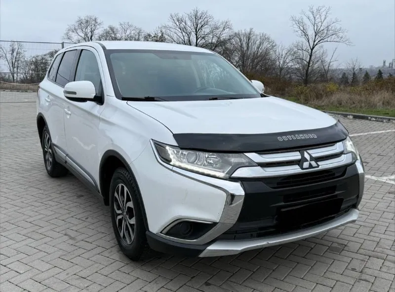 Продам mitsubishi outlander 2.0 бензин год выпуска 2016 состояние идеальное. полный привод рабочий без рыжиков сервисные книги. вложений не требует! любое оформление! я втарой хозяин! салон не затертый не порваный резина новая зимняя авто полностью обслужена до мелочей работает ровно. коробка переключает идеально климат контроль работает все жидкости заменены! стекла все родные. каждая кнопка работает) цена 1.620₽ +7-949-794-46-27 остольные вопросы по телефону звоните в любое время 📲 tg: евгений 📞 звоните: +7(949)7944627 - фотография - 2