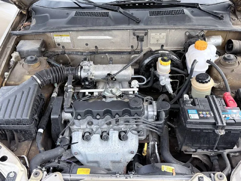 Новый ланос 2011 год 1.5 se пробег 17.850км кондиционер гидроусилитель стеклоподъемники куплен новым в г. донецк в салоне все сервисные книги есть цена до нового года 485.000р +79494143810 донецк - фотография - 4