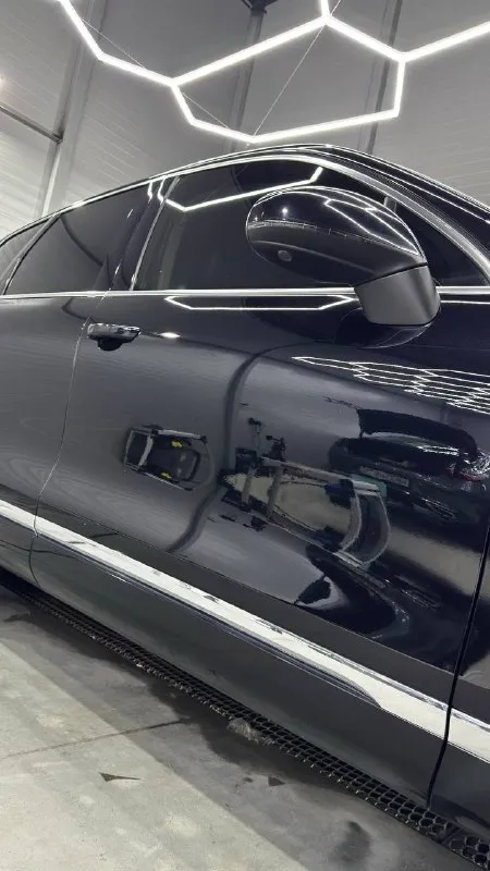 Продам volkswagen touareg 3.0 tdi год 2013 3.0 cjma 204 л. с. пробег 229т км полный привод (4wd) без пневмы! коробка aisin 8ст. максимальной комплектации webasto c пультом! бак 100л. произведена работа по удалению egr с установкой заглушек и перепрошивкой эбу установлены 2-е стёкла (тонированные и не тонированные, регулирулируется потайной кнопкой, нажал происходит замена тонированных на обычные и наоборот ). состояние отличное вложения не требует. собственник!! цена : 2800000руб. авто находится в г. снежное 89498501893 (если телефон не доступен то телеграмм ) 📞 звоните: +7(949)8501893 - фотография - 4
