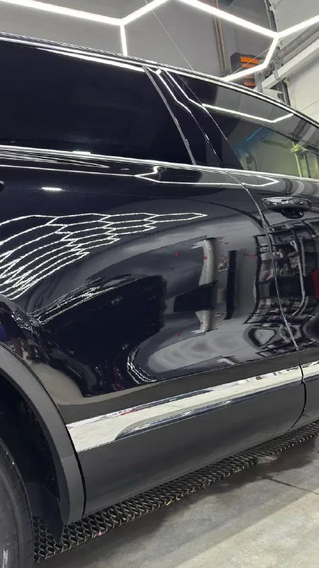 Продам volkswagen touareg 3.0 tdi год 2013 3.0 cjma 204 л. с. пробег 229т км полный привод (4wd) без пневмы! коробка aisin 8ст. максимальной комплектации webasto c пультом! бак 100л. произведена работа по удалению egr с установкой заглушек и перепрошивкой эбу установлены 2-е стёкла (тонированные и не тонированные, регулирулируется потайной кнопкой, нажал происходит замена тонированных на обычные и наоборот ). состояние отличное вложения не требует. собственник!! цена : 2800000руб. авто находится в г. снежное 89498501893 (если телефон не доступен то телеграмм ) 📞 звоните: +7(949)8501893 - фотография - 5