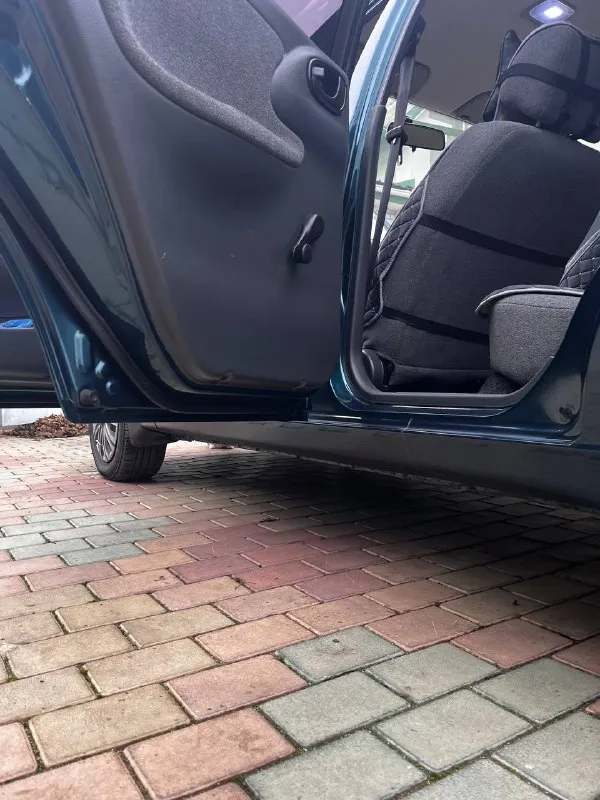 Продам deawoo fso lanos 2007 года выпуска (польская сборка) двигатель 1,6 (16 v) пробег 100.000 автомобиль в родном окрасе, я 2-й хозяин, пробег родной. цена 500.000 р. 89900276395 г. мелитополь - фотография - 10