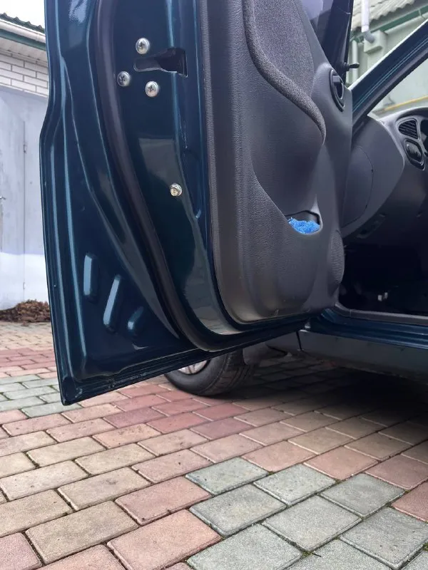 Продам deawoo fso lanos 2007 года выпуска (польская сборка) двигатель 1,6 (16 v) пробег 100.000 автомобиль в родном окрасе, я 2-й хозяин, пробег родной. цена 500.000 р. 89900276395 г. мелитополь - фотография - 7