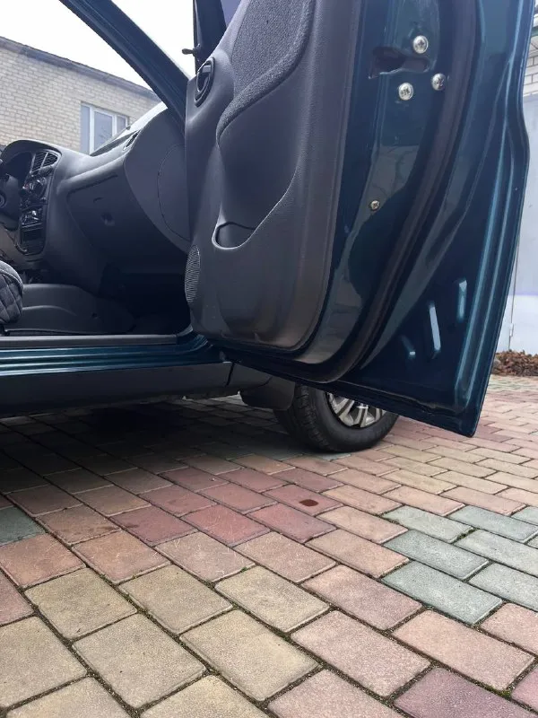 Продам deawoo fso lanos 2007 года выпуска (польская сборка) двигатель 1,6 (16 v) пробег 100.000 автомобиль в родном окрасе, я 2-й хозяин, пробег родной. цена 500.000 р. 89900276395 г. мелитополь - фотография - 8