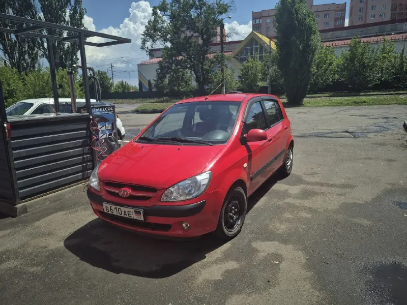 Продам гетса, 2007 год, пробег 199тыс км покупал в автосалоны, 👑👑👑👑👑👑👑👑👑👑 ☑️ один хозяин за все время эксплуатации, мотор 1.4 мкпп, кондиционер рабочий все работает, все вопросы по телефону +7-949-494-72-11, 👝цена 480000 рублей. ▶️смотреть больше фото◀️ 📞 звоните: +7(949)4947211 - фотография - 5