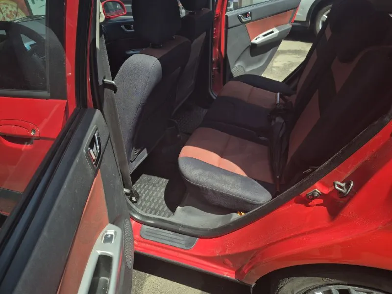 Продам гетса, 2007 год, пробег 199тыс км покупал в автосалоны, 👑👑👑👑👑👑👑👑👑👑 ☑️ один хозяин за все время эксплуатации, мотор 1.4 мкпп, кондиционер рабочий все работает, все вопросы по телефону +7-949-494-72-11, 👝цена 480000 рублей. ▶️смотреть больше фото◀️ 📞 звоните: +7(949)4947211 - фотография - 7