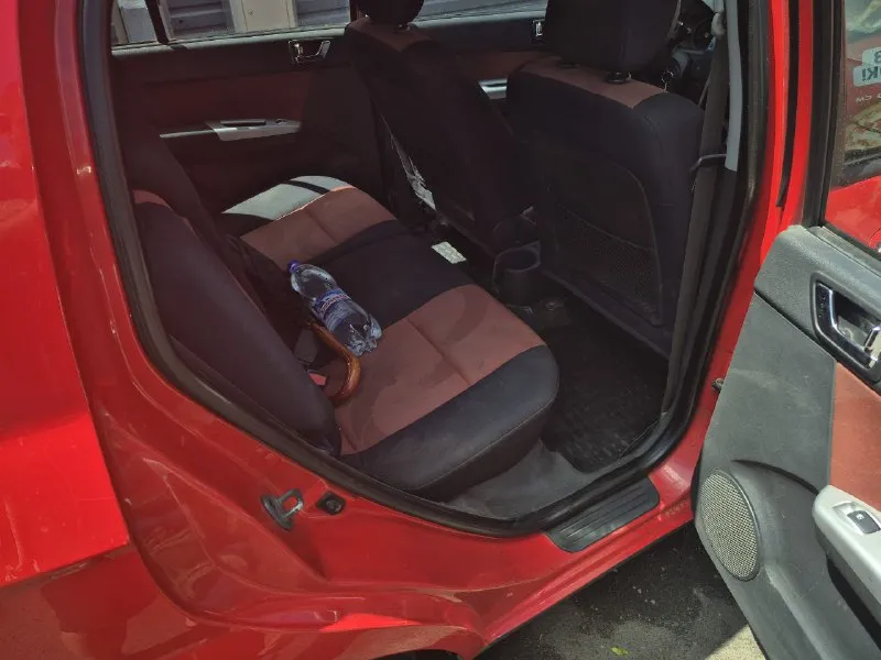 Продам гетса, 2007 год, пробег 199тыс км покупал в автосалоны, 👑👑👑👑👑👑👑👑👑👑 ☑️ один хозяин за все время эксплуатации, мотор 1.4 мкпп, кондиционер рабочий все работает, все вопросы по телефону +7-949-494-72-11, 👝цена 480000 рублей. ▶️смотреть больше фото◀️ 📞 звоните: +7(949)4947211 - фотография - 8