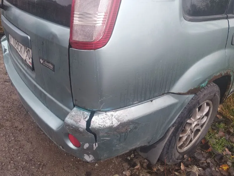 Продам nissan x-trail. 2002 г. в. (не вариатор). двс - 2л. двс - после капремонта 2 тыс пробег. подвеска, тормоза - после замены пробег 2 тыс. есть кузовные возрастные недостатки, арки сгнили (купил, отдам с автомобилем). руль - левый. учёт московская область. осмотр мариуполь. цена 630 тыс. торг у капота. причина продажи - лишний автомобиль в семье. +79492845016 +79262845016 олег 📲 tg: @demin121970 📞 звоните: +7(949)2845016 - фотография - 6