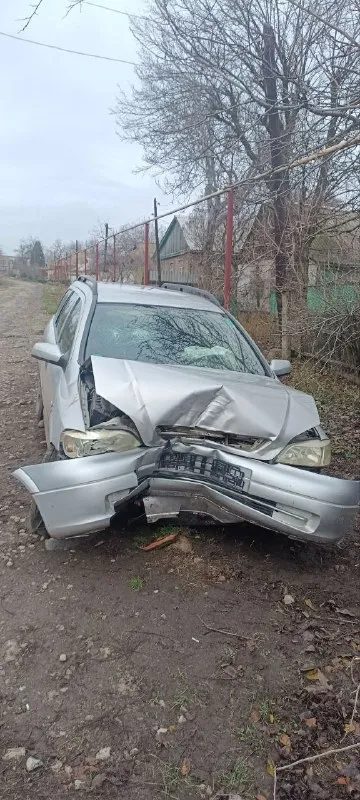Продам автомобиль opel aстра g (газ, бензин) под разбор или восстановление цена 100 тыс. руб. без торга макеевка все вопросы по телефону +79498391488 📞 звоните: +7(949)8391488 - фотография - 3