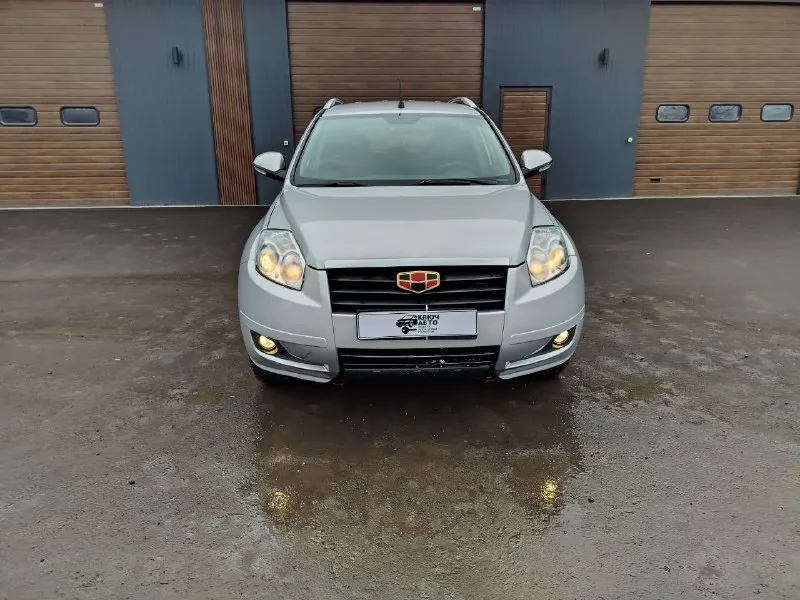 🚗 продам автомобиль geely emgrand x7 компактный кроссовер за небольшие деньги ❗️❗️❗️в родном окрасе❗️❗️❗️ ▶️ год выпуска: 2013 г. в. ▶️ пробег: 74.000❗️❗️❗️ - фотография - 2