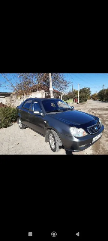 Продам geely ск 2 (авто местное), 2013 г, пробег 130т, владею более 2 лет, стоит 2 дин магнитола, сигнализация с доводчиком, 3 т назад заменил грм с помпой и роликами+ все остальные ремни, 2 комплекта резины, ц. 325, тел +79497114188 📲 tg: garik igor 📞 звоните: +7(949)7114188 - фотография - 2