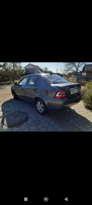 Продам geely ск 2 (авто местное), 2013 г, пробег 130т, владею более 2 лет, стоит 2 дин магнитола, сигнализация с доводчиком, 3 т назад заменил грм с помпой и роликами+ все остальные ремни, 2 комплекта резины, ц. 325, тел +79497114188 📲 tg: garik igor 📞 звоните: +7(949)7114188 - фотография - 3