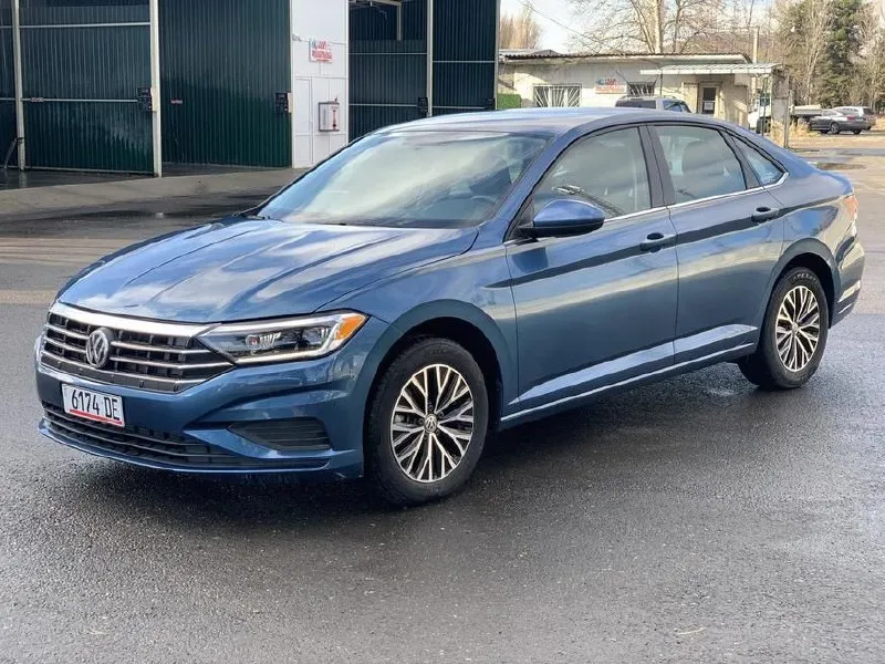 🚨 volkswagen jetta 🚨 2021 года выпуска 3vwc57bu2mm043844 автомобиль находится в грузия 🇬🇪 ! цена под ключ в рф 🇷🇺 растаможкой, утиль сбором, эптс: 1🍋570.000 по курсу 💵 на сегодняшний день • двигатель: 1.4 150 л. с • пробег: 64848 тыс. км привезем абсолютно любой автомобиль 🚗 под ваш бюджет 💰 🤙 телефоны для связи: +79495639166 - евгений. наш телеграм 😌 канал: 📲 tg: анна 📞 звоните: +7(949)5639166 - фотография - 2