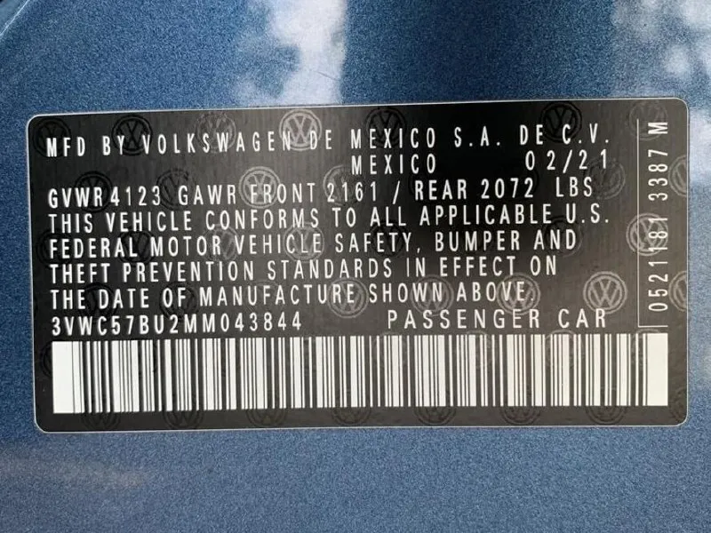 🚨 volkswagen jetta 🚨 2021 года выпуска 3vwc57bu2mm043844 автомобиль находится в грузия 🇬🇪 ! цена под ключ в рф 🇷🇺 растаможкой, утиль сбором, эптс: 1🍋570.000 по курсу 💵 на сегодняшний день • двигатель: 1.4 150 л. с • пробег: 64848 тыс. км привезем абсолютно любой автомобиль 🚗 под ваш бюджет 💰 🤙 телефоны для связи: +79495639166 - евгений. наш телеграм 😌 канал: 📲 tg: анна 📞 звоните: +7(949)5639166 - фотография - 9