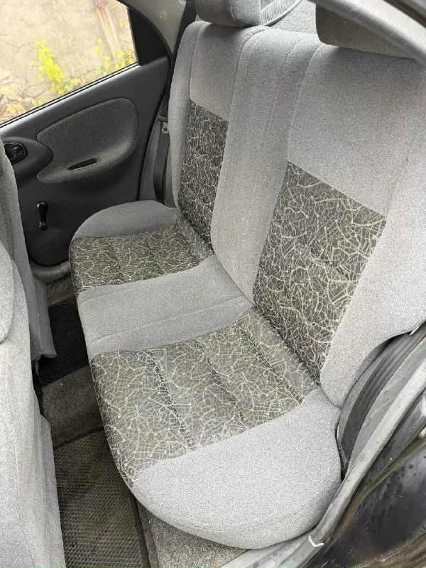 215.000₽ торг продам zaz daewoo lanos 1.5, с евро 3(таблетка в багажнике) поляк, везде надписи на польском, с кондиционером(рабочим), гидроусилителем руля, стеклоподъемниками, музыкой, сигнализацией. сразу пишу, кузов в дрянном состоянии, правый порог ржавый, по кузову есть рыжи техническая часть - супер. в августе (5.000 км назад) сделал большое то, с заменой сцепления, масла в коробке, что-то меняли еще по ходовой, уже не вспомню, недавно полностью перебрали генератор, вся внутрянка новая, в специализированном сервисе делали, может еще гарантия на работу сохранилась деньги не экономил, ставил новые хорошие запчасти. никогда не подводила, всегда на ходу. машина в одних руках 4 года, недавно поставил на рф учет, всю жизнь была в донецке, эксплуатировалась по рабочим делам, 70% пробега по трассе по технике вложений не требует, по кузову - нужны сварочные работы. если машина нужна просто ездить, даже варить ничего не нужно😁кататься и все. комплект зимней, летней резин 📞 звоните: +7(949)0510564 - фотография - 8