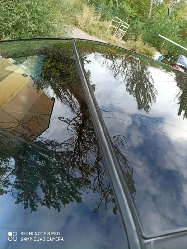 Продам chevrolet нубира 2004 года выпуска, комплектация sx, в отличном состоянии мотор 1.8 в комплектации с гур, кондиционер, передние стеклоподъемники, пробег 156,полностью обслужена, два комплекта резины, цена 520 торг, +79494182794 📞 звоните: +7(949)4182794 - фотография - 7