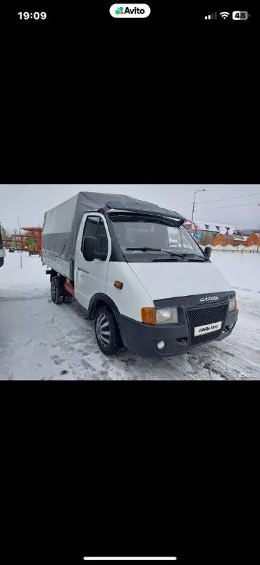 Продам или обмен на легковую машину, газель на полном ходу 2002 года, дв 406,новый карб, стартер, новые колеса, муз имеется, салон опрятный!цена 390 тыс номер для связи +79498512822 📲 tg: @amirkhan0606 📞 звоните: +7(949)8512822 - фотография - 2